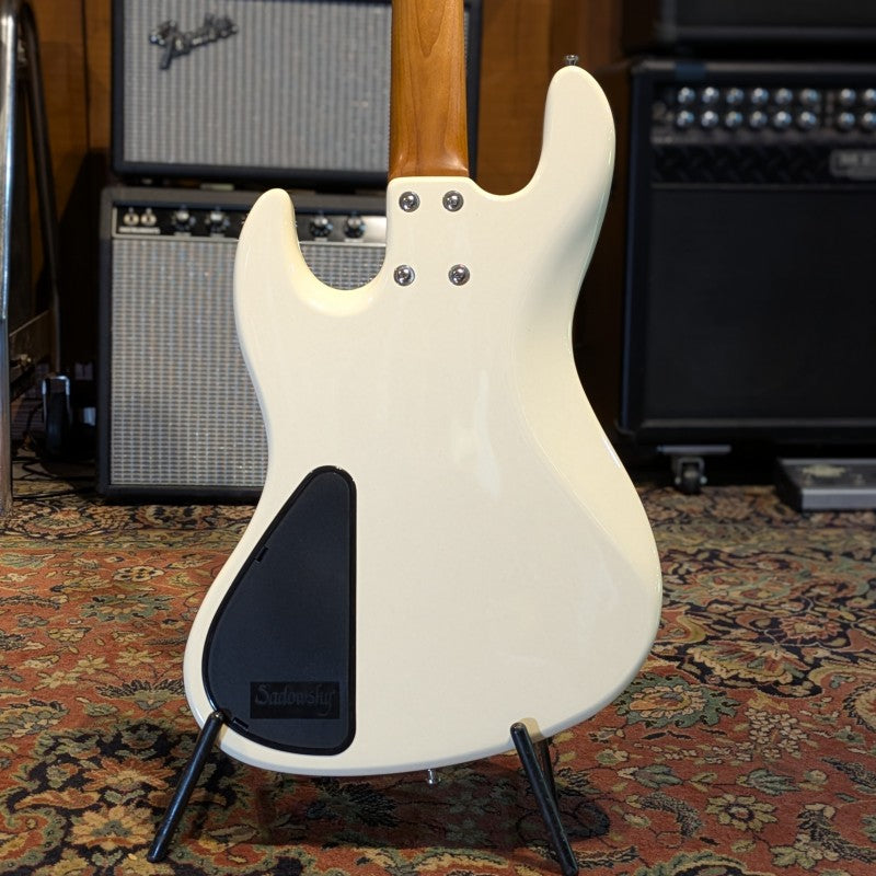 Sadowsky Metro Express 21 Vintage JJ4 RM OWH - ACTIVE + VTC