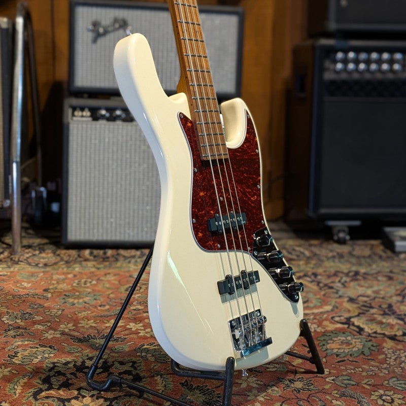 Sadowsky Metro Express 21 Vintage JJ4 RM OWH - ACTIVE + VTC