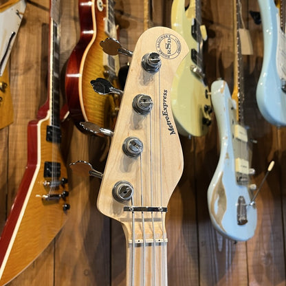 Sadowsky RSD Metroexpress Line Standard JJ