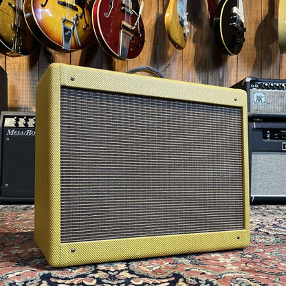 Sagarramp Raunchy Clone "Fender 5E3"