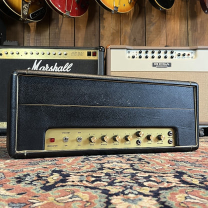 Sagarramp Type Marshall 1974 TMB