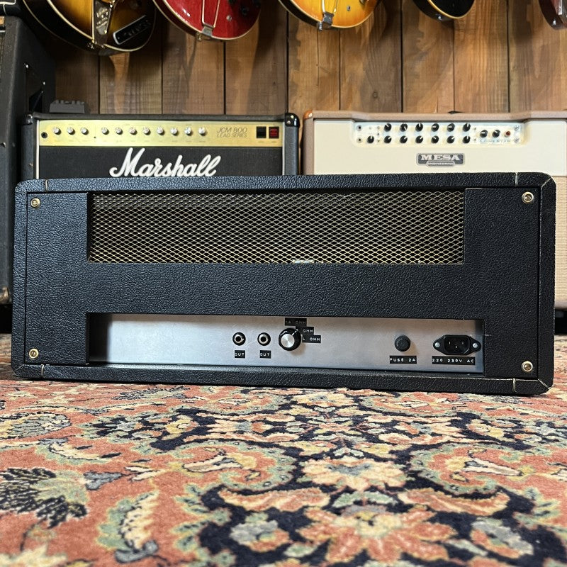 Sagarramp Type Marshall 1974 TMB