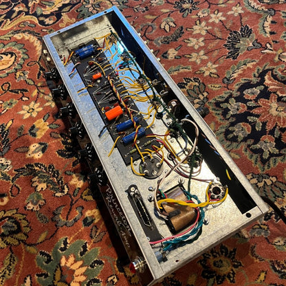 Sagarramp/TAD Princeton '64 Custom