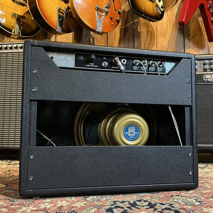 Sagarramp/TAD Princeton '64 Custom