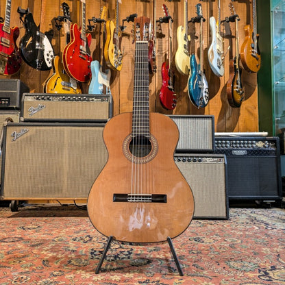 Salvador Cortez CC-50