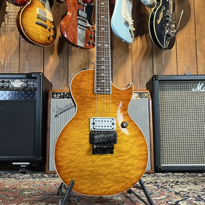 Samick Linda JTR DESIGN