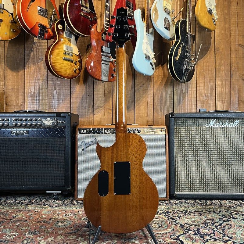 Samick Linda JTR DESIGN