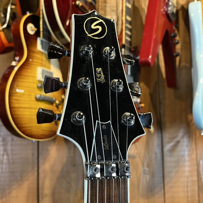 Samick Linda JTR DESIGN