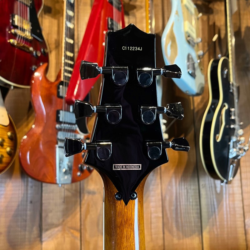 Samick Linda JTR DESIGN