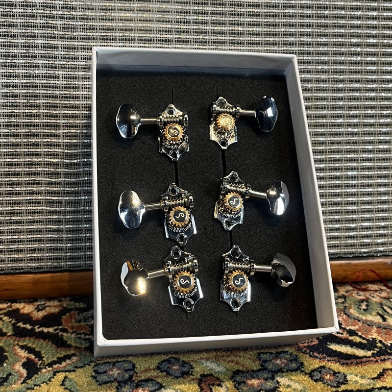 Schaller Grandtune Butterbean 3L/3R NI