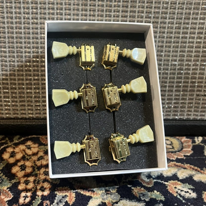 Schaller Original G-SERIES Deluxe