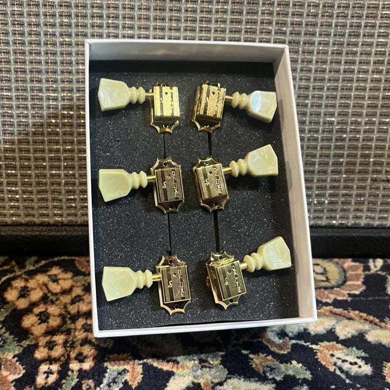 Schaller Original G-SERIES Deluxe