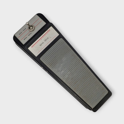 Schaller YOY-YOY WHA WHA 70's