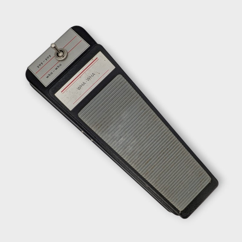 Schaller YOY-YOY WHA WHA 70's