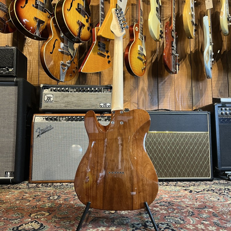 Schecter PT Fastback 2019 - Present - Gold Top