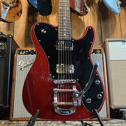 Schecter PT Fastback II B