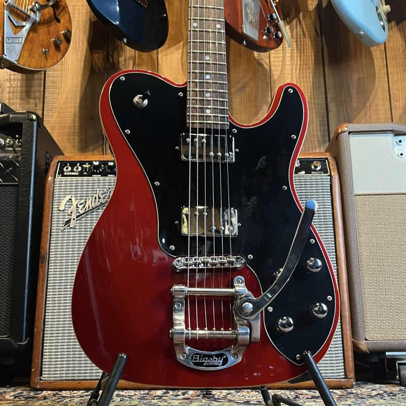 Schecter PT Fastback II B