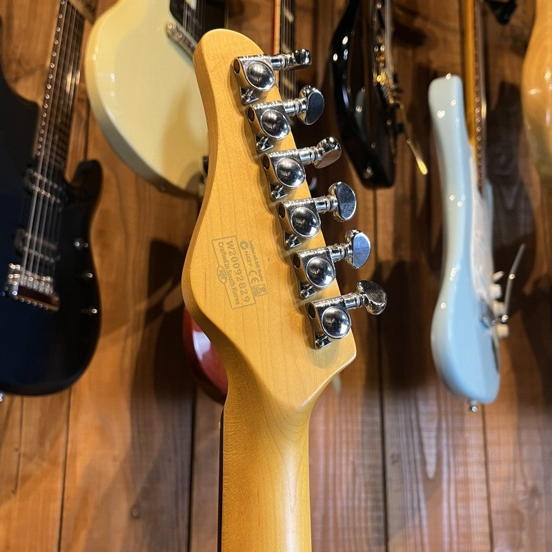 Schecter PT Fastback II B