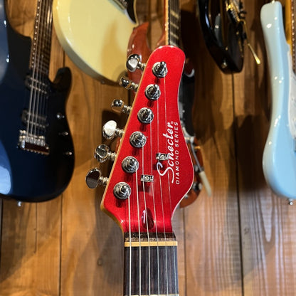 Schecter PT Fastback II B