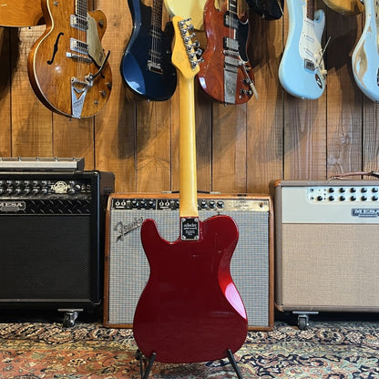 Schecter PT Fastback II B