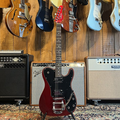 Schecter PT Fastback II B