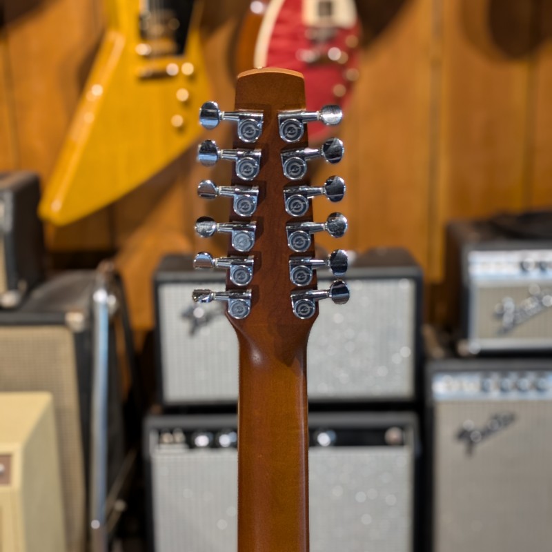 Seagull Coastline S12 – Le Shop Lyon