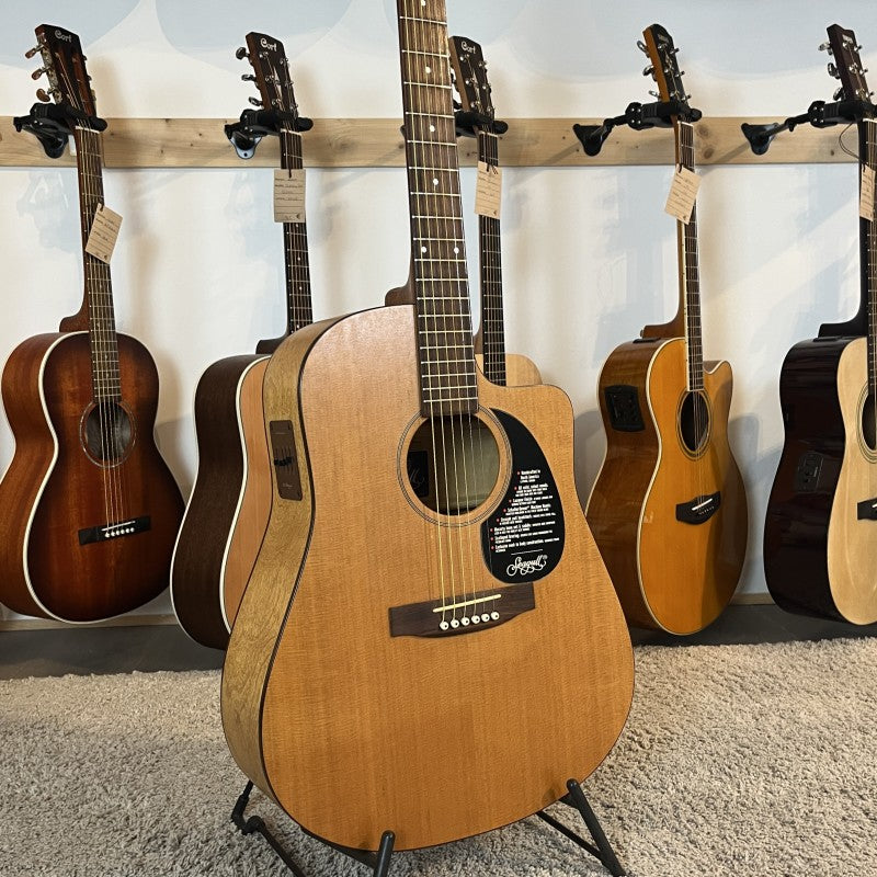 Seagull S6 C.W. (1992) Canada