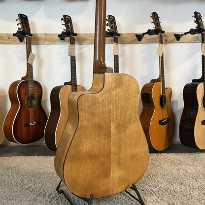 Seagull S6 C.W. (1992) Canada