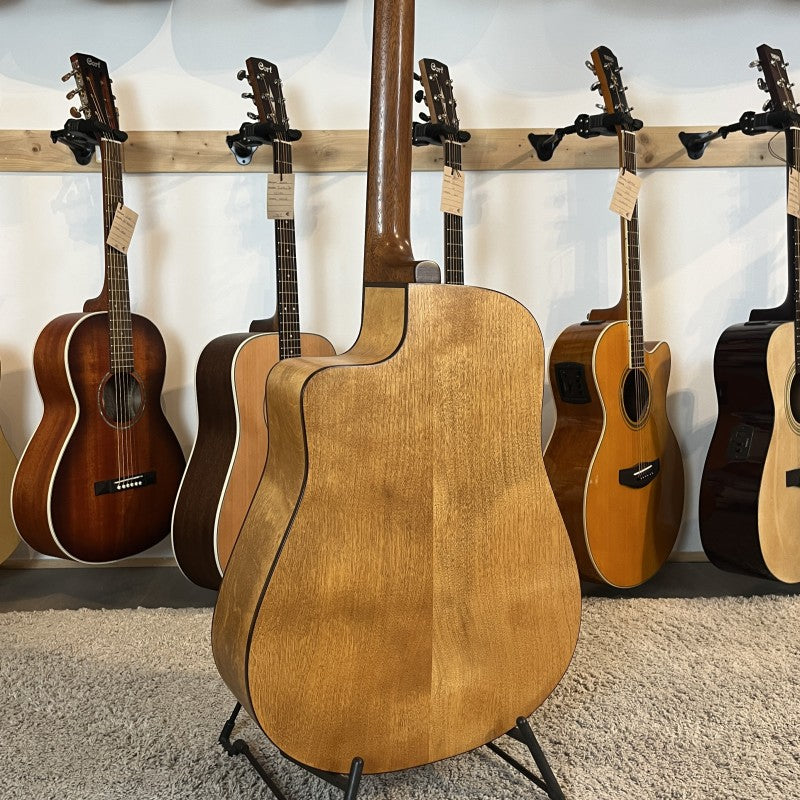 Seagull S6 C.W. (1992) Canada