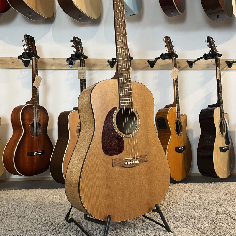 Seagull S6 Original LH Left-Handed (2010's) Canada