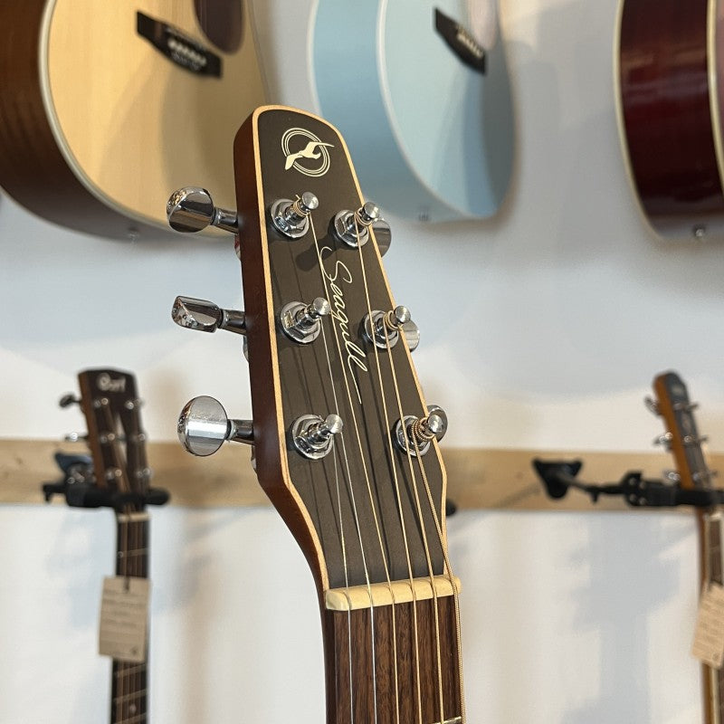 Seagull S6 Original LH Left-Handed (2010's) Canada