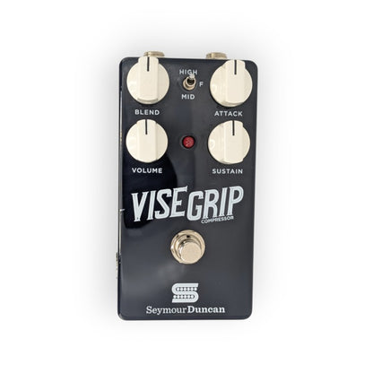 Seymour Duncan Vise Grip Compressor