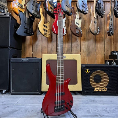 SGC NANYO "BASS COLLECTION" SB301 (1995) JAPON