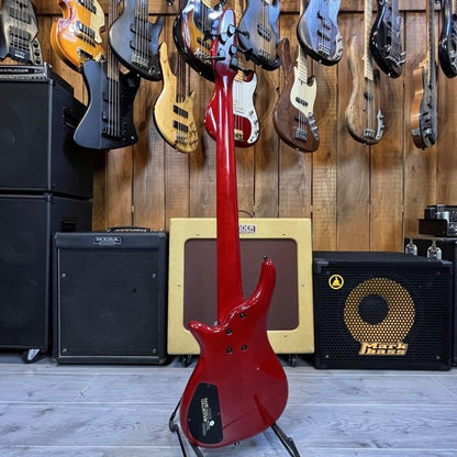 SGC NANYO "BASS COLLECTION" SB301 (1995) JAPON