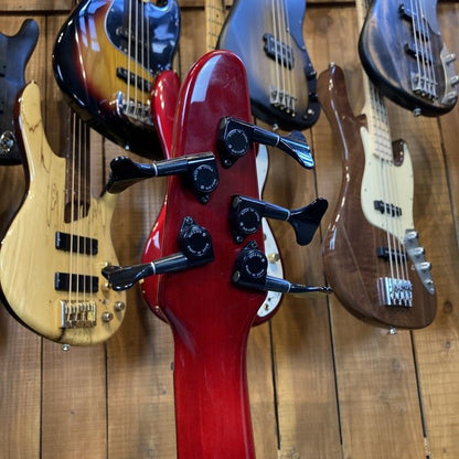 SGC NANYO "BASS COLLECTION" SB301 (1995) JAPON