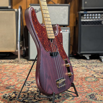 Maruszczyk Jake 55 4P bordeaux