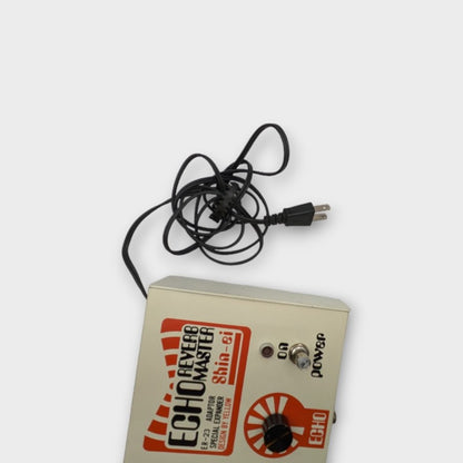 Shin-Ei ER23 Echo Reverb Master