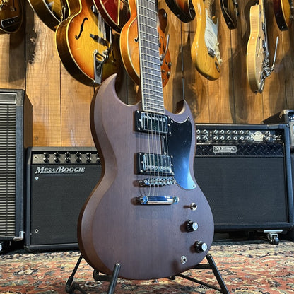 Shiver GES 80 Dark Brown