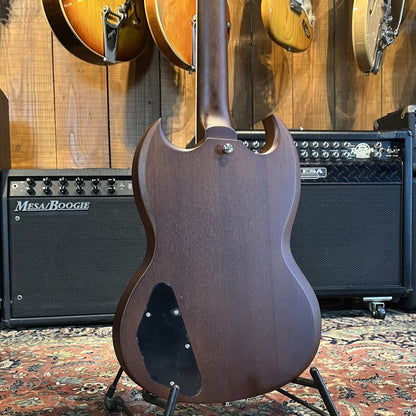 Shiver GES 80 Dark Brown