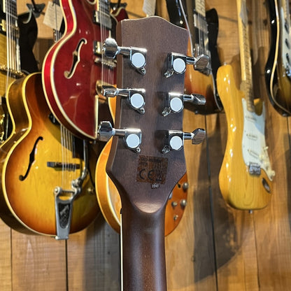 Shiver GES 80 Dark Brown