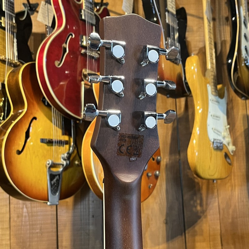 Shiver GES 80 Dark Brown