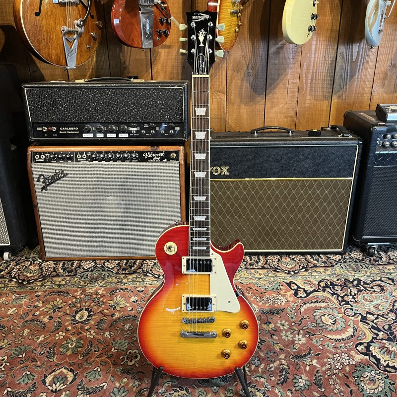 SHUMBERG 70'S VINTAGE REISSUE