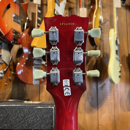 SHUMBERG 70'S VINTAGE REISSUE