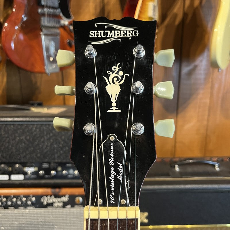 SHUMBERG 70'S VINTAGE REISSUE