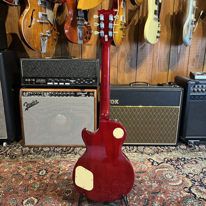 SHUMBERG 70'S VINTAGE REISSUE