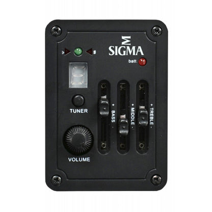 Sigma Serie SE GSME