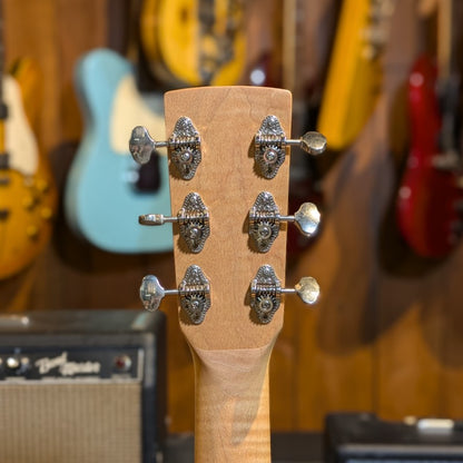 Simon & Patrick SG AC1.5T