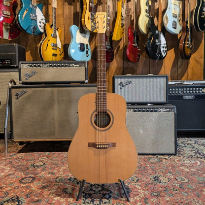 Simon & Patrick SG AC1.5T