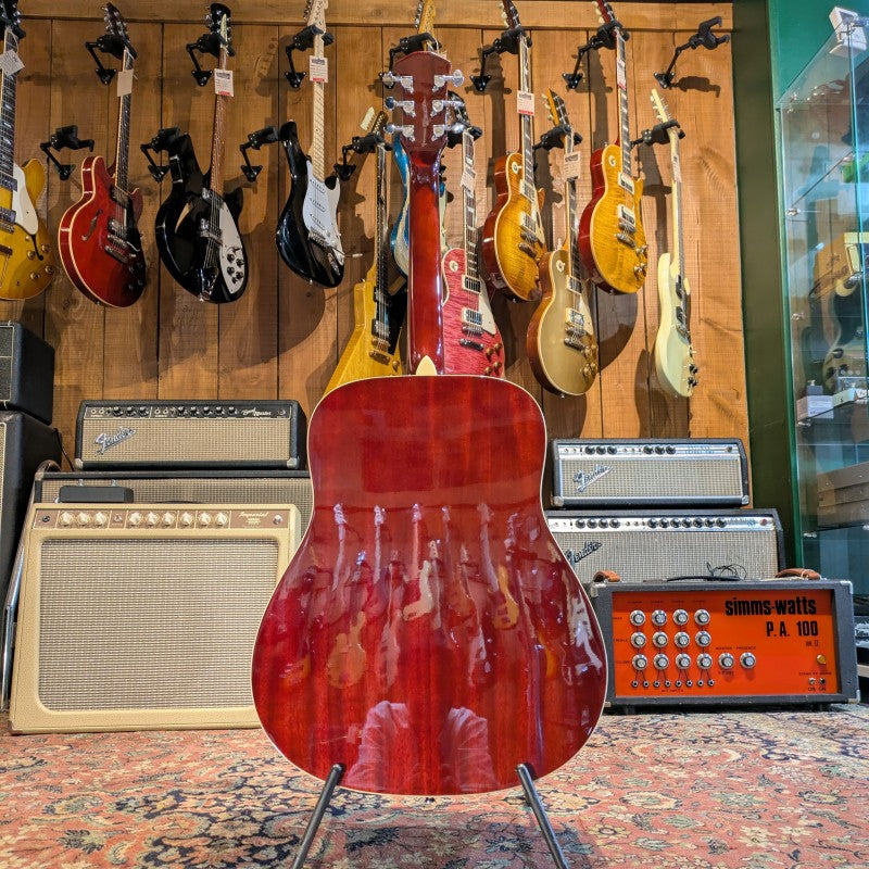 Sire LARRY CARLTON A3 (DS) VS - vintage sunburst