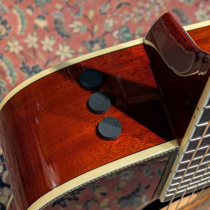 Sire LARRY CARLTON A3 (DS) VS - vintage sunburst